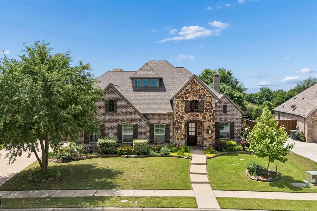 618 Forest Hill Drive, Murphy, TX 75094