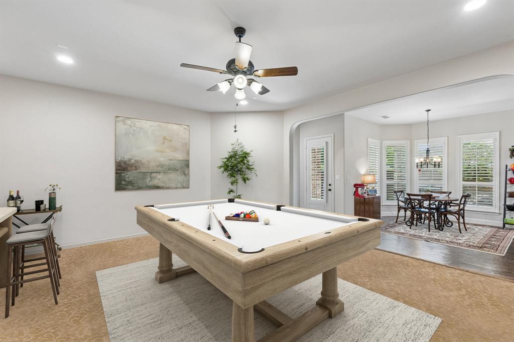 618 Forest Hill Drive, Murphy, TX 75094