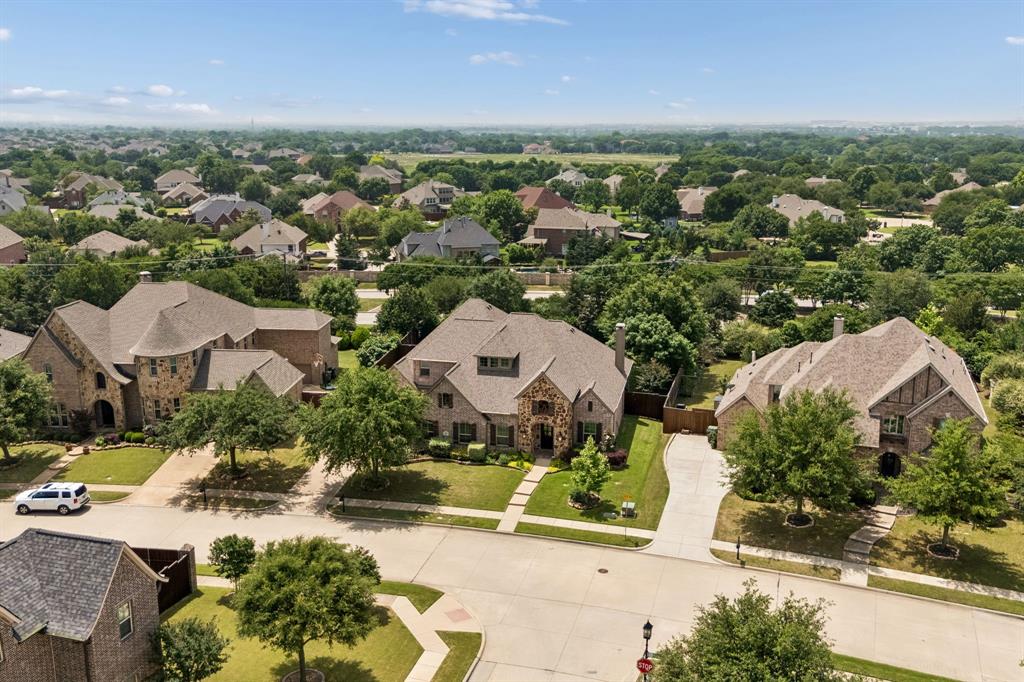 618 Forest Hill Drive, Murphy, TX 75094