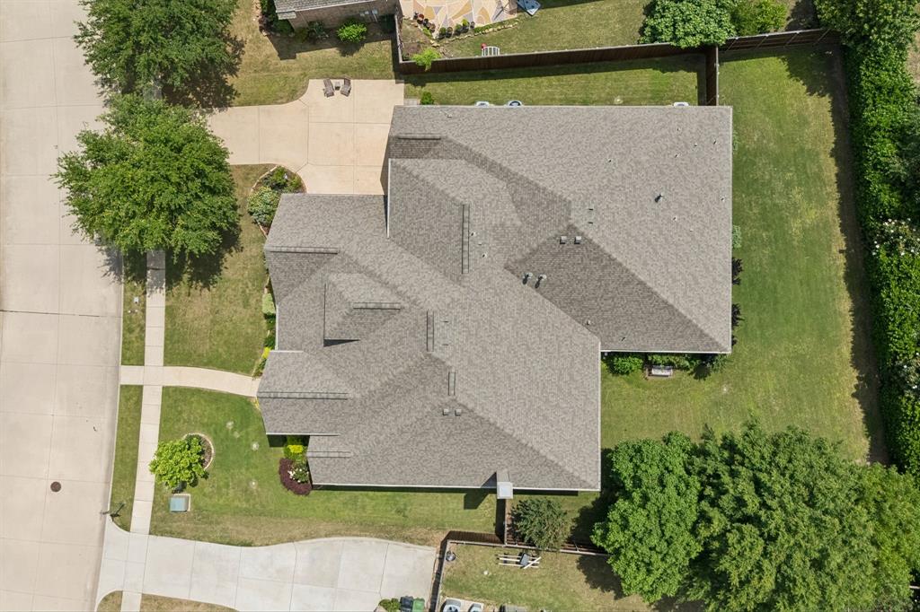 618 Forest Hill Drive, Murphy, TX 75094