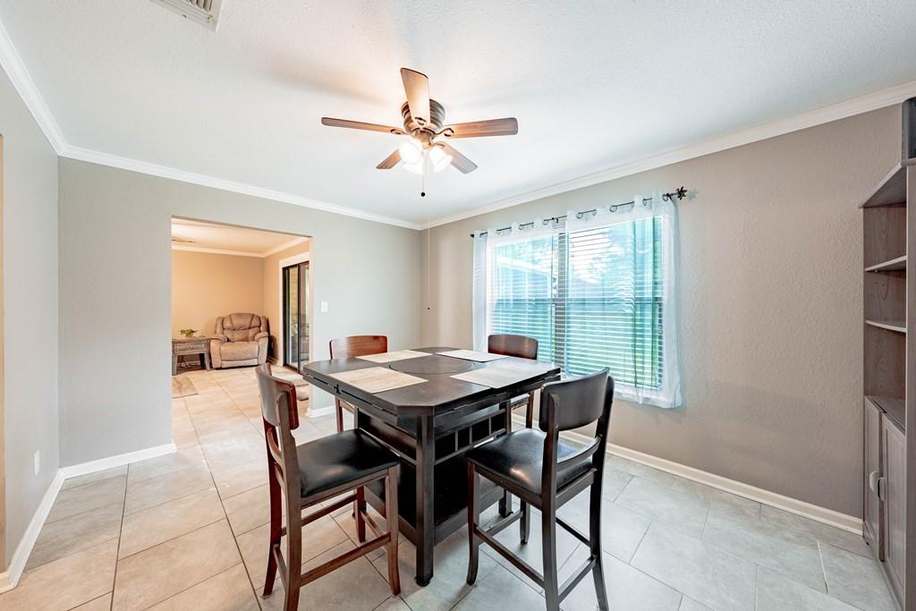 128 Hilltop Drive, Trinidad, TX 75163