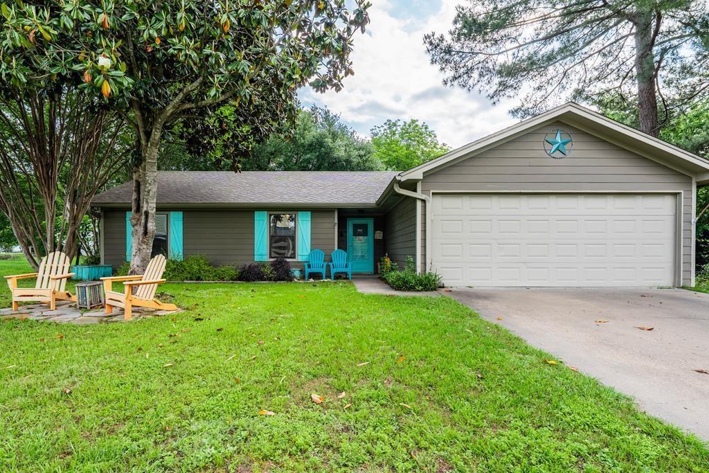 128 Hilltop Drive, Trinidad, TX 75163