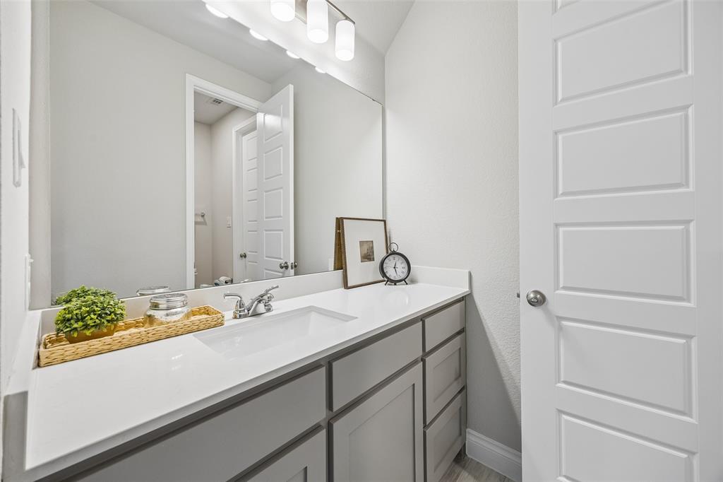 409 Calmwater Cove, McKinney, TX 75071
