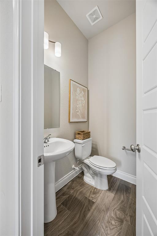 409 Calmwater Cove, McKinney, TX 75071