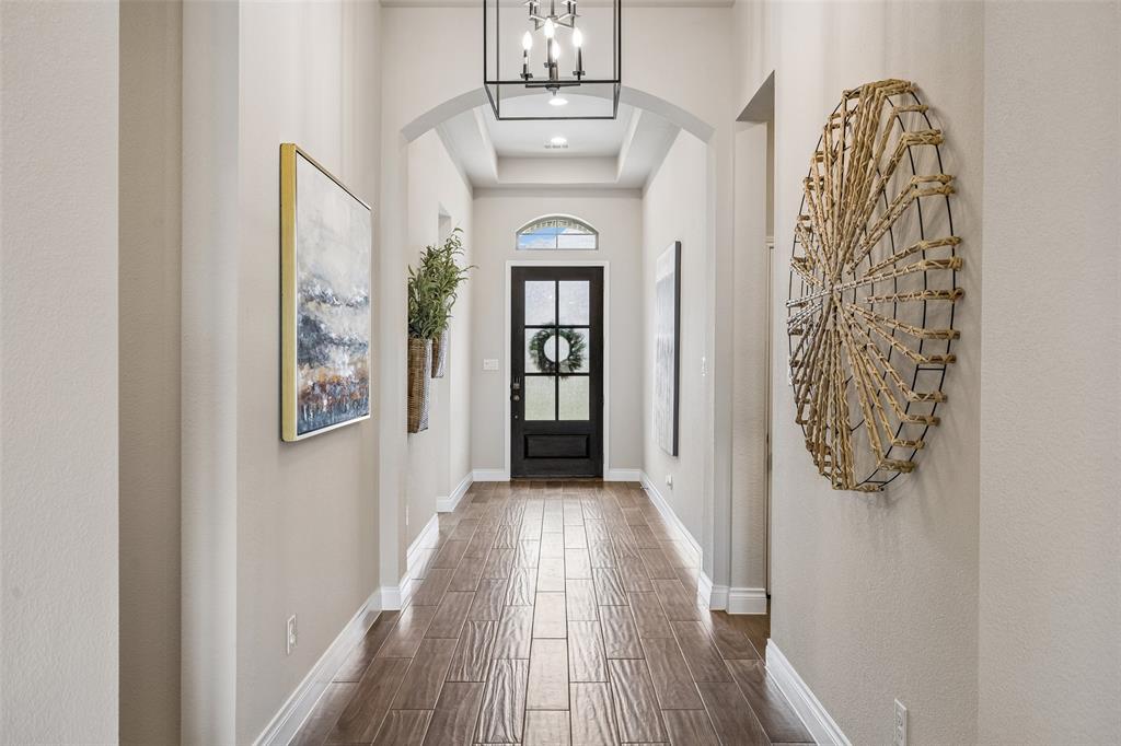 409 Calmwater Cove, McKinney, TX 75071
