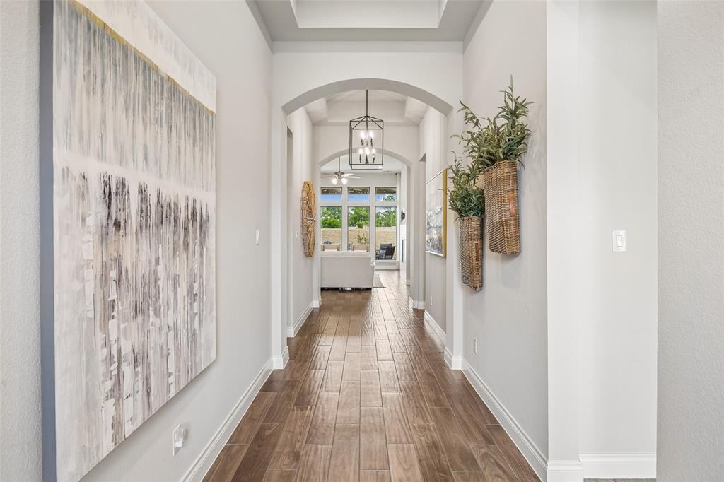 409 Calmwater Cove, McKinney, TX 75071