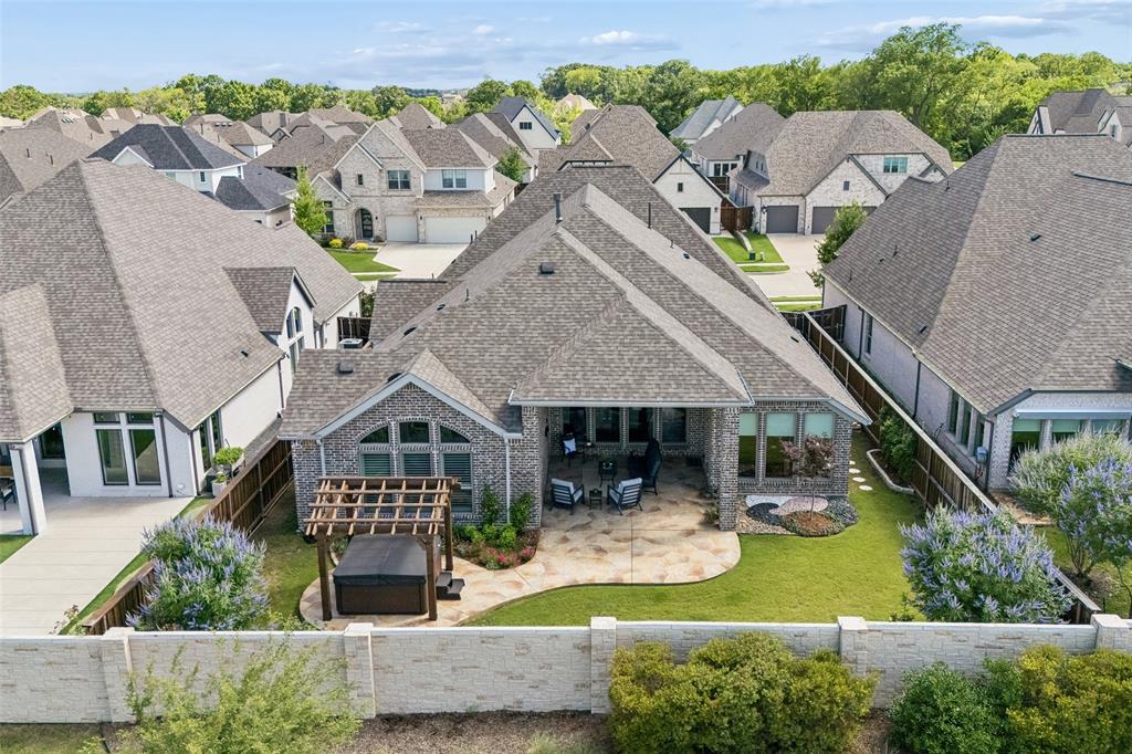 409 Calmwater Cove, McKinney, TX 75071