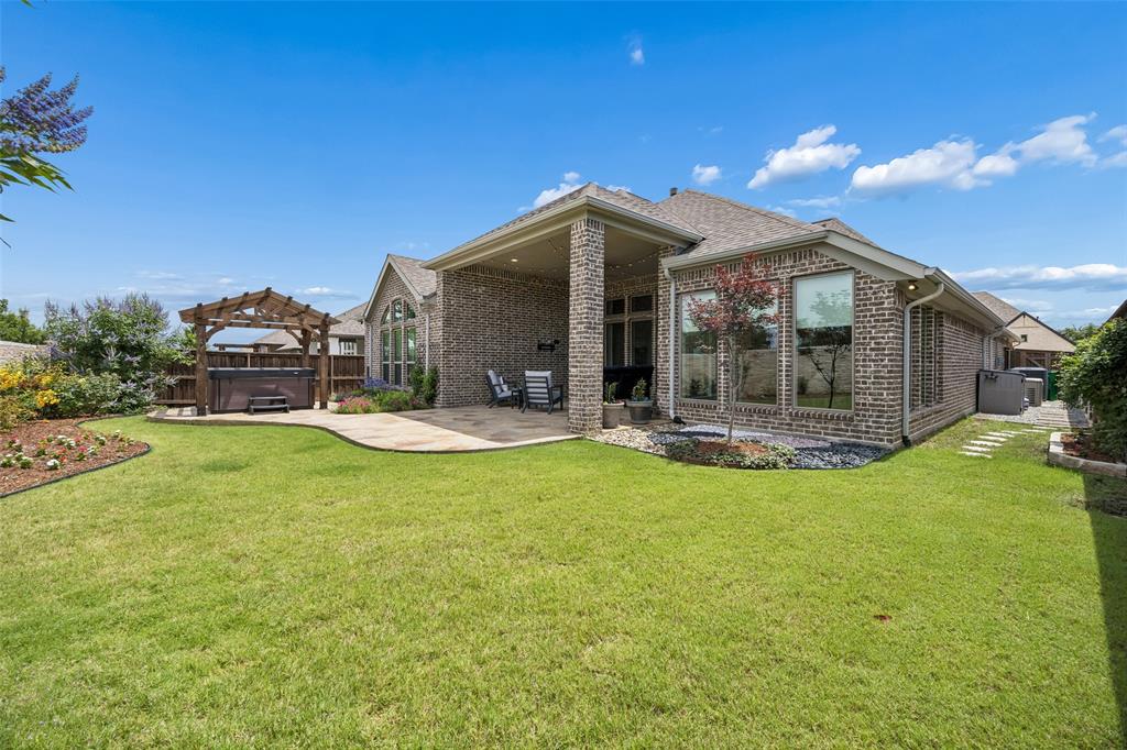 409 Calmwater Cove, McKinney, TX 75071