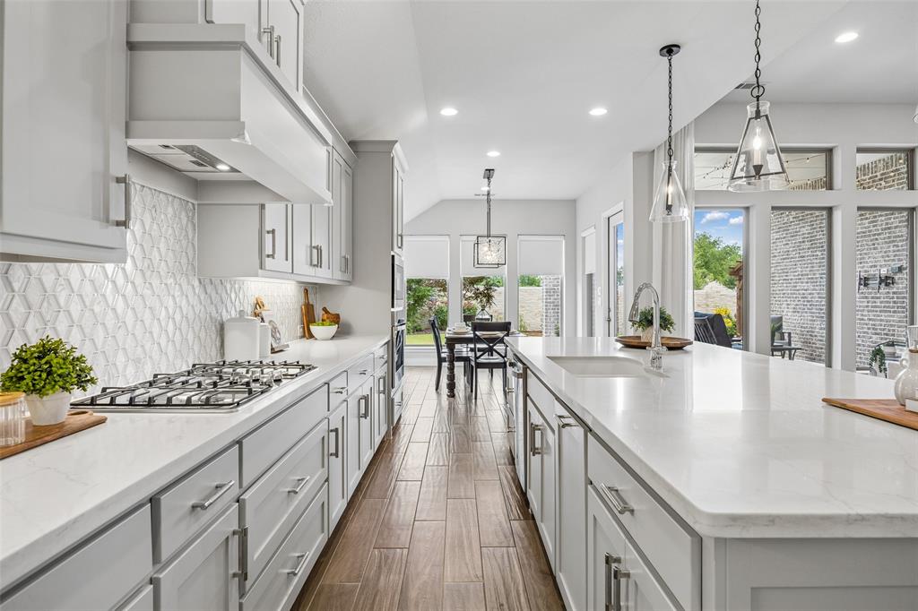 409 Calmwater Cove, McKinney, TX 75071
