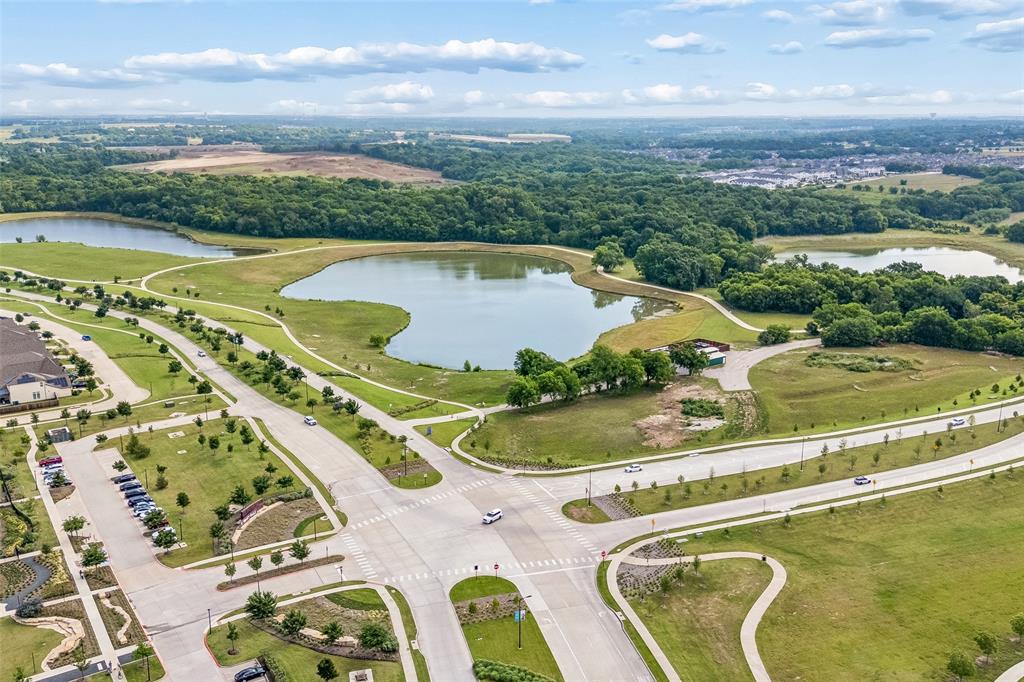 409 Calmwater Cove, McKinney, TX 75071