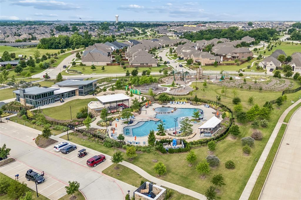 409 Calmwater Cove, McKinney, TX 75071