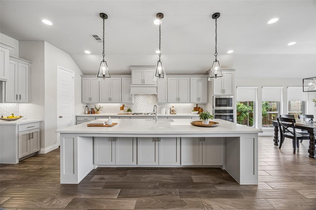 409 Calmwater Cove, McKinney, TX 75071