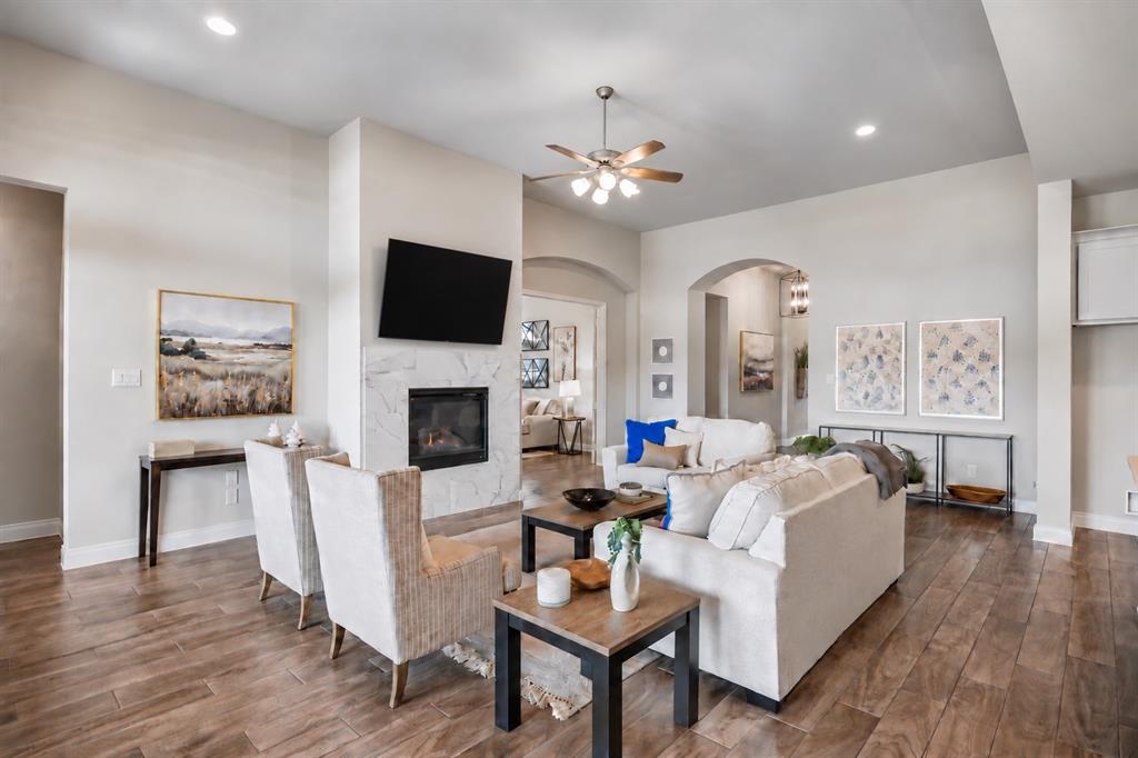 409 Calmwater Cove, McKinney, TX 75071