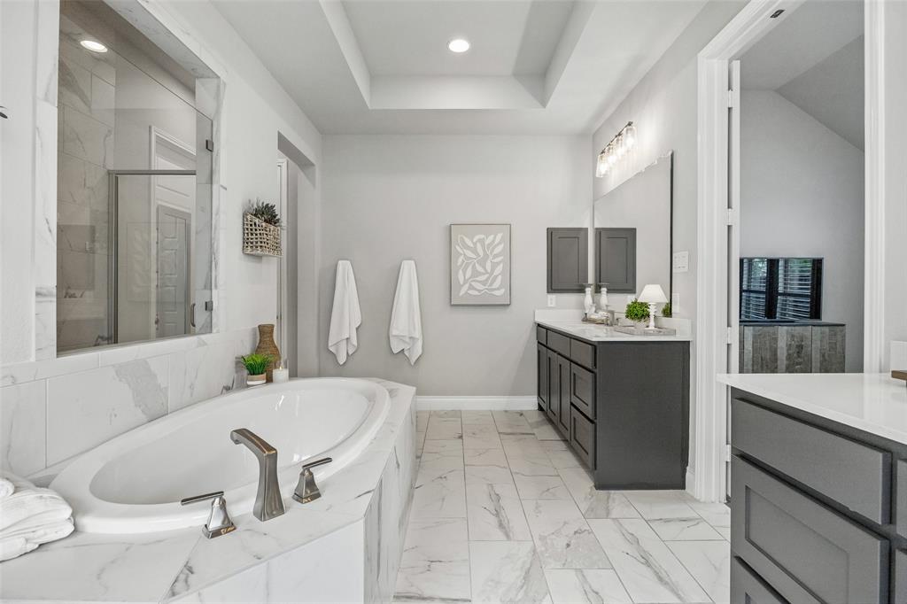 409 Calmwater Cove, McKinney, TX 75071