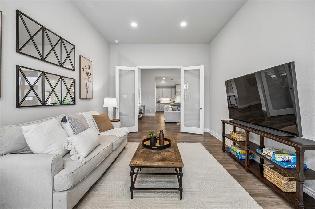 409 Calmwater Cove, McKinney, TX 75071