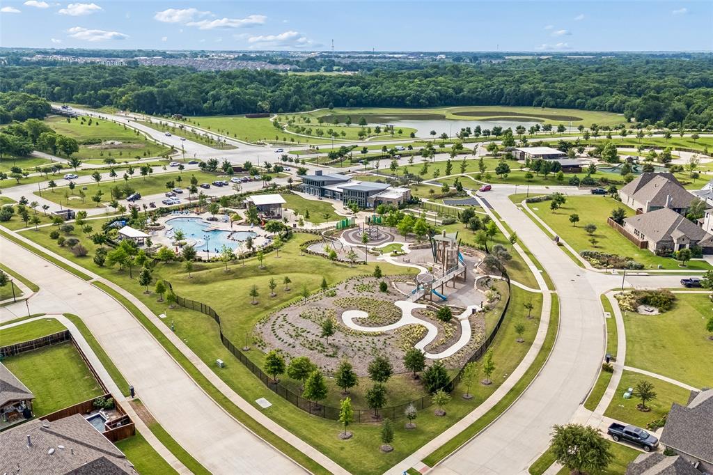 409 Calmwater Cove, McKinney, TX 75071
