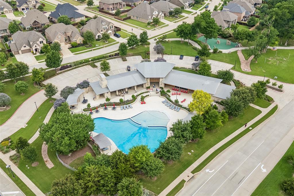 409 Calmwater Cove, McKinney, TX 75071
