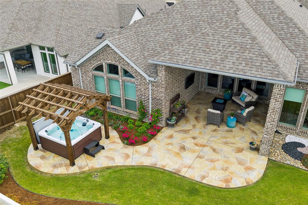409 Calmwater Cove, McKinney, TX 75071