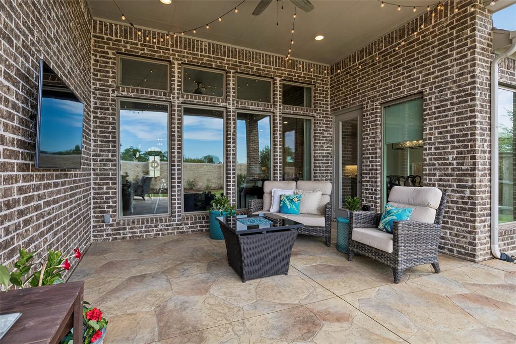 409 Calmwater Cove, McKinney, TX 75071