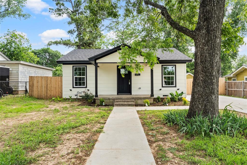 1909 Columbia Street, Waco, TX 76711 1909 Columbia Street, Waco, TX 76711