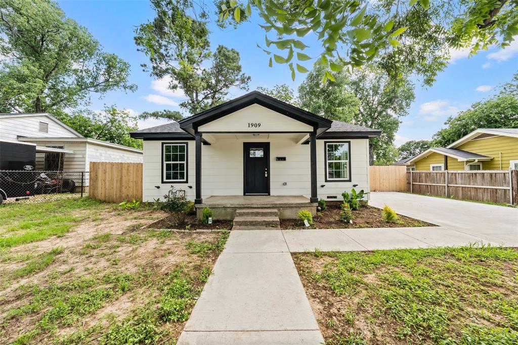1909 Columbia Street, Waco, TX 76711