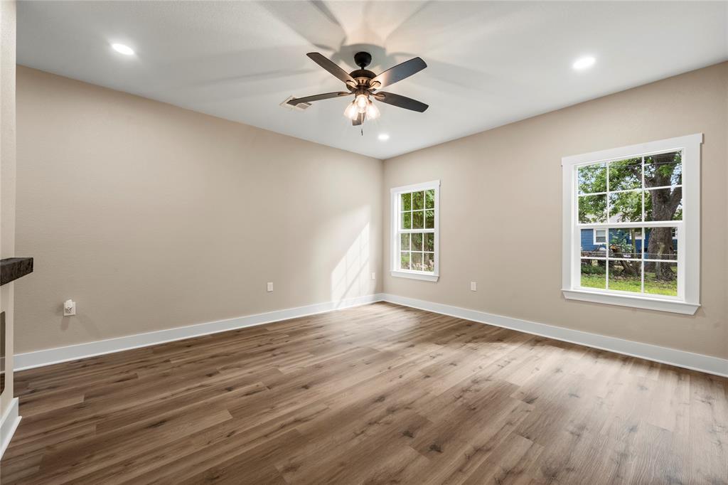 1909 Columbia Street, Waco, TX 76711