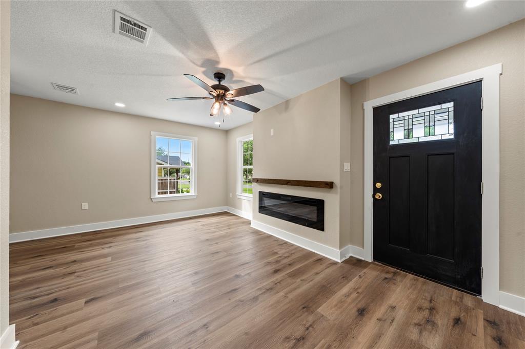 1909 Columbia Street, Waco, TX 76711