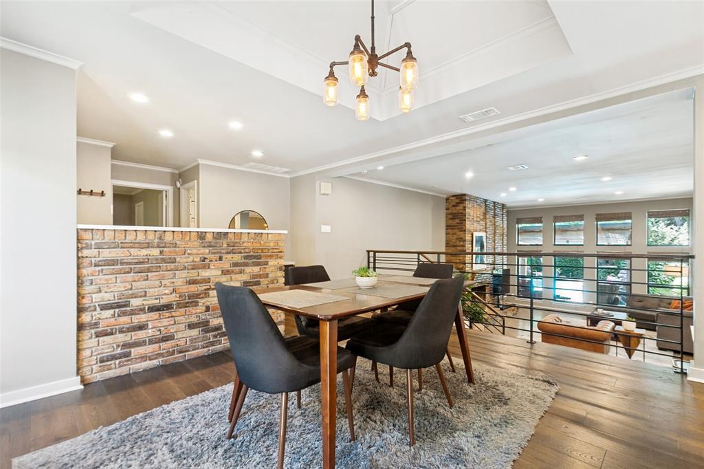 14913 Oaks North Drive, Addison, TX 75254