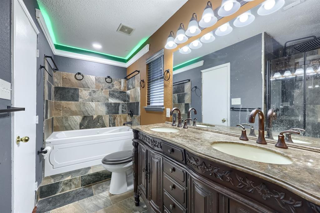 9324 Teagarden Road, Dallas, TX 75217