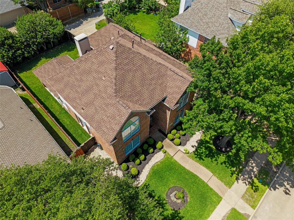 1432 Honey Locust Drive, Plano, TX 75023