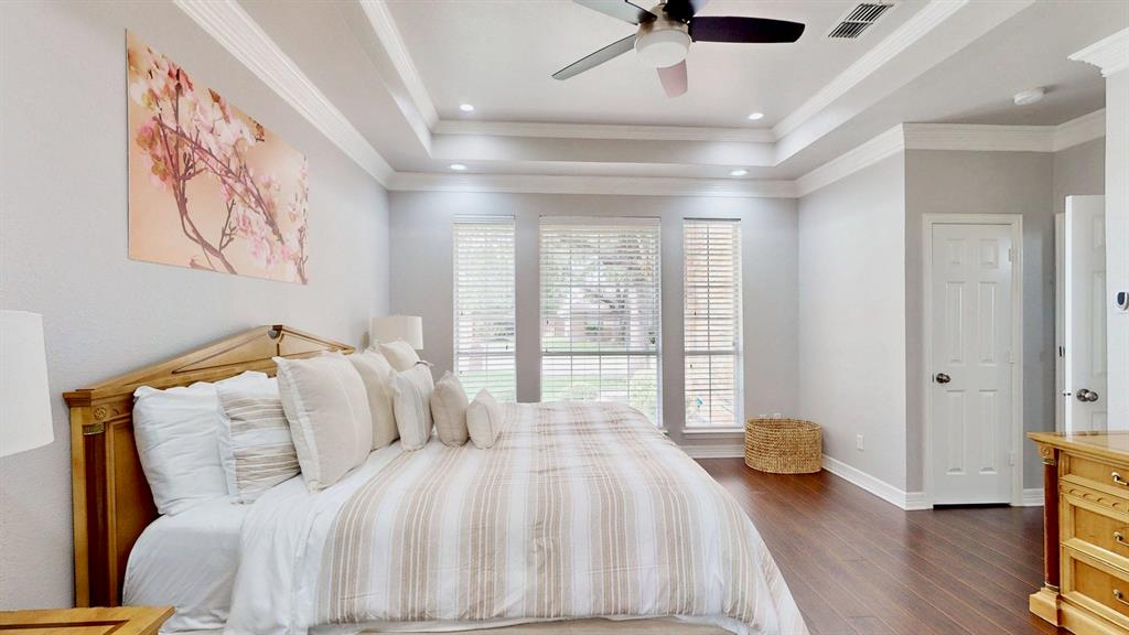 1432 Honey Locust Drive, Plano, TX 75023