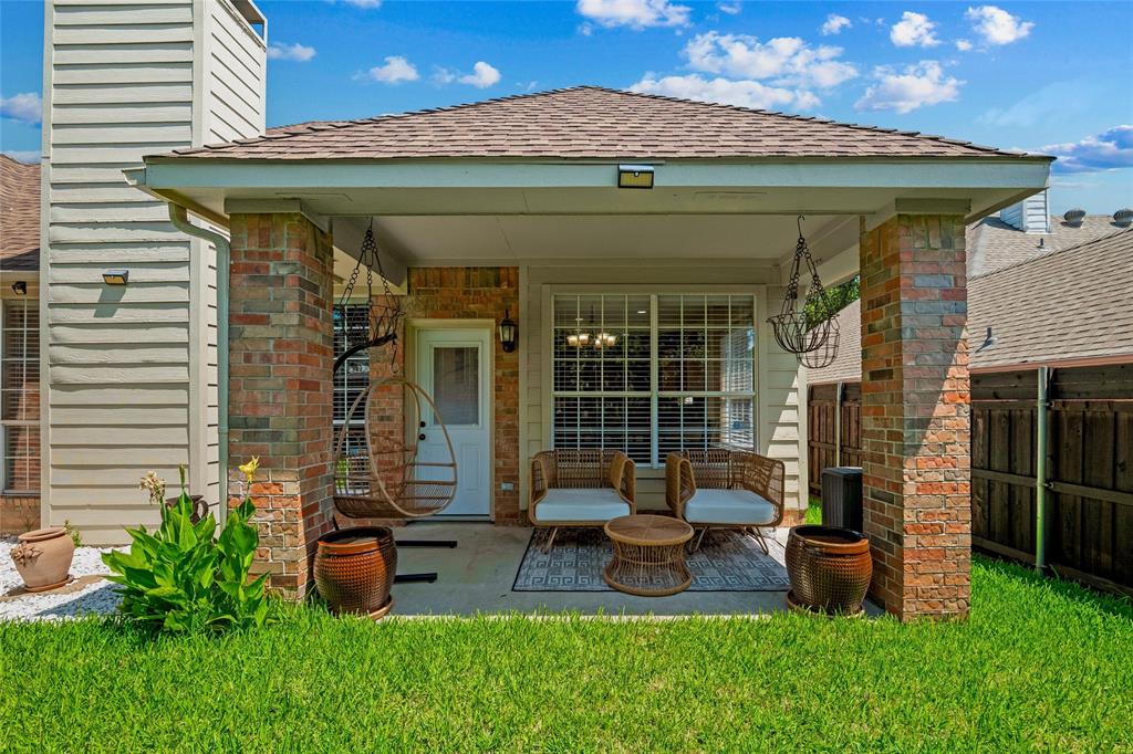 1432 Honey Locust Drive, Plano, TX 75023