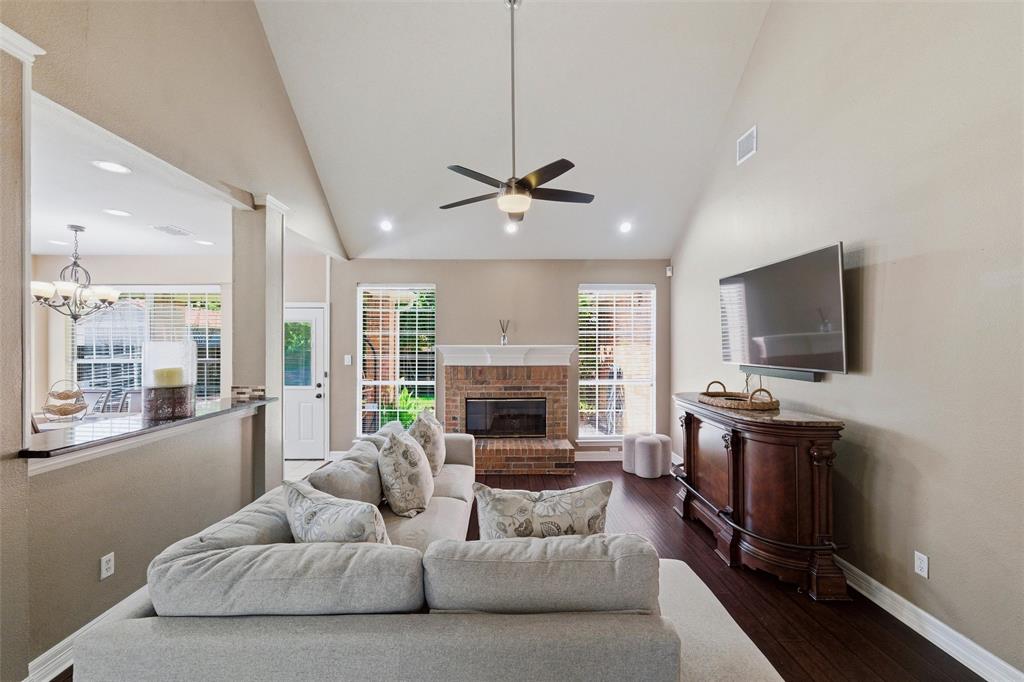 1432 Honey Locust Drive, Plano, TX 75023 1432 Honey Locust Drive, Plano, TX 75023