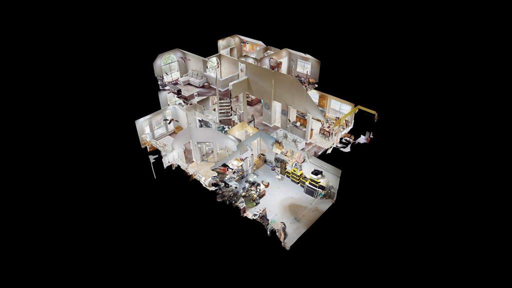See 3D walk through at virtual tour link
