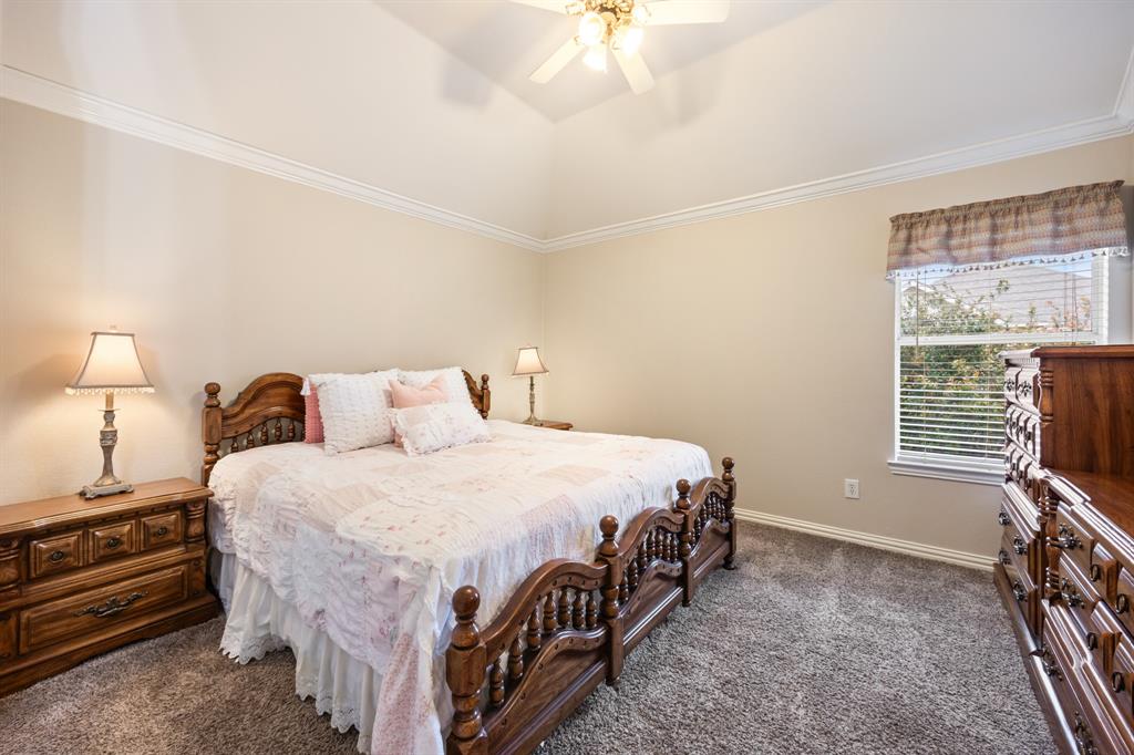 Shares Jack-and-Jill bathroom