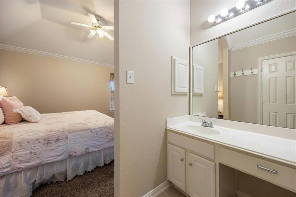 1501 Weathered Wood Lane, Garland, TX 75040