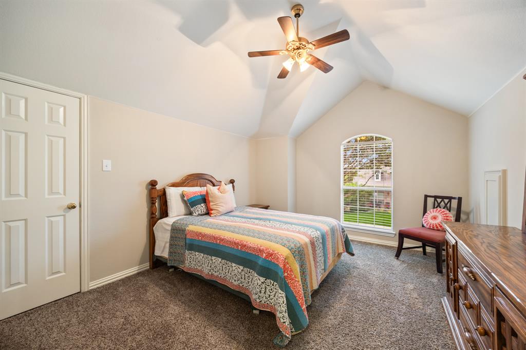 1501 Weathered Wood Lane, Garland, TX 75040
