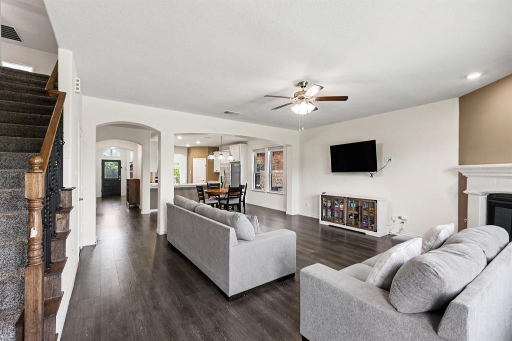 3602 Caledonia, Forney, TX 75126 3602 Caledonia, Forney, TX 75126