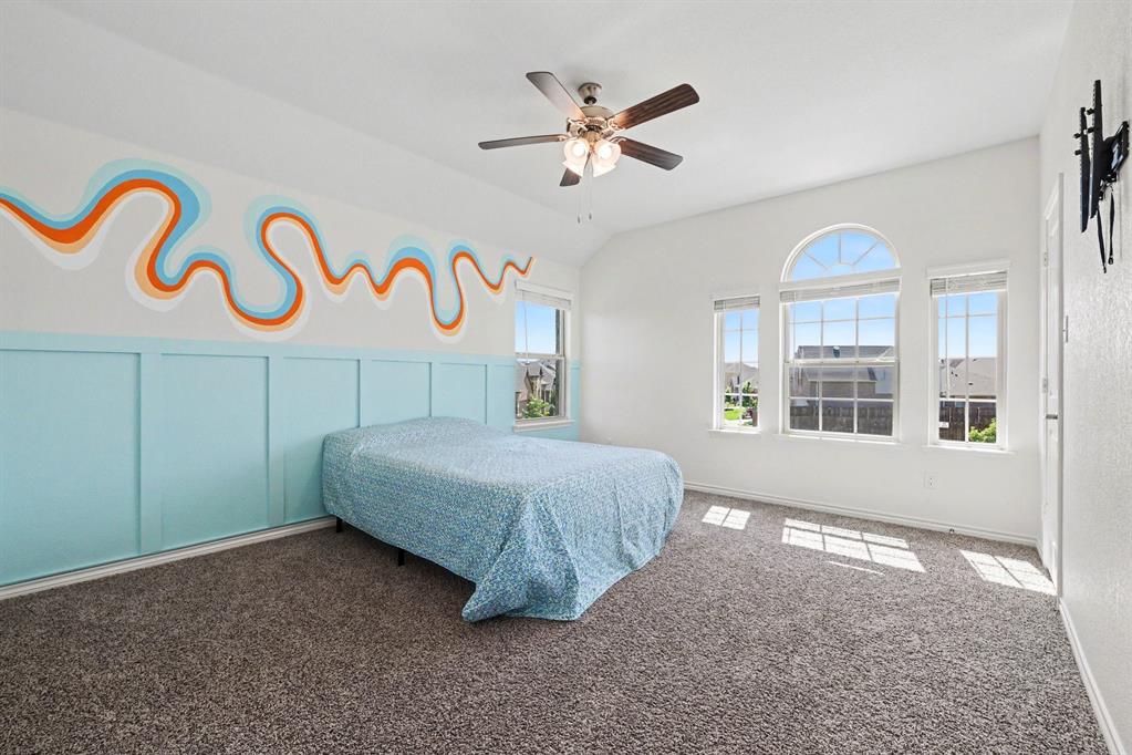 3602 Caledonia, Forney, TX 75126