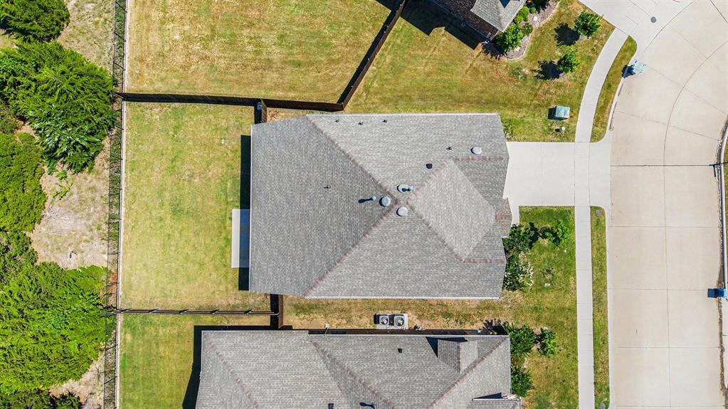 3602 Caledonia, Forney, TX 75126