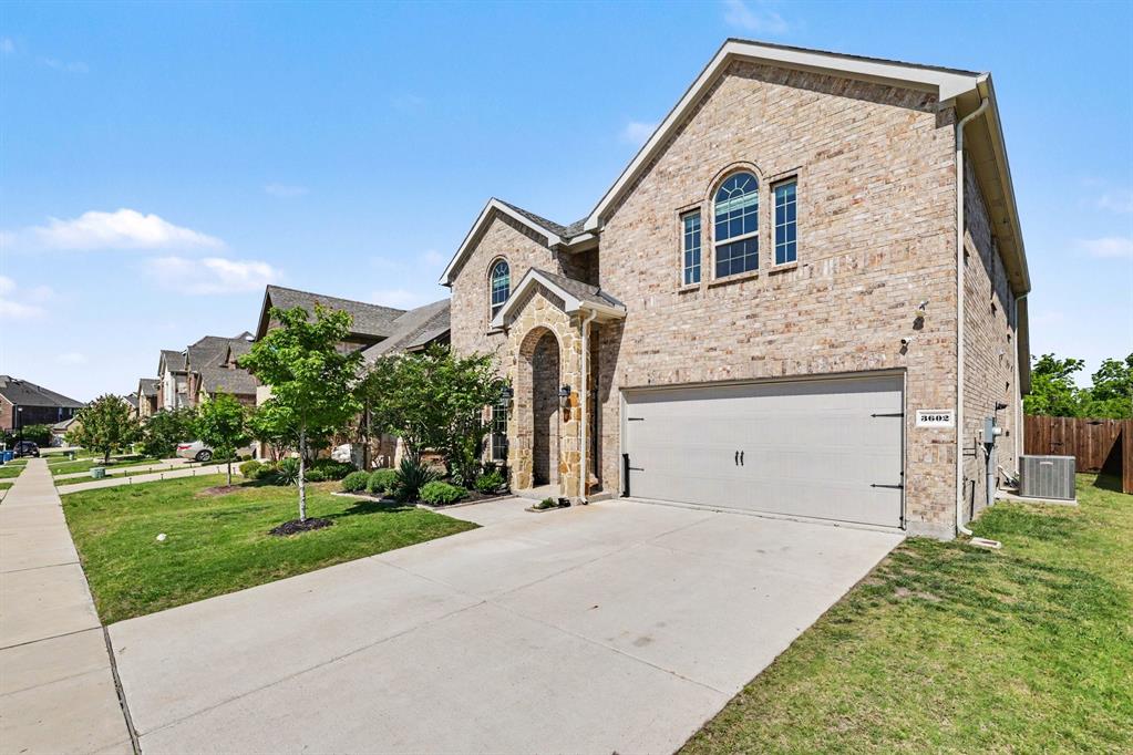 3602 Caledonia, Forney, TX 75126 3602 Caledonia, Forney, TX 75126