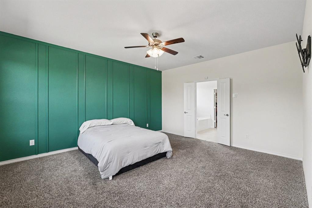 3602 Caledonia, Forney, TX 75126