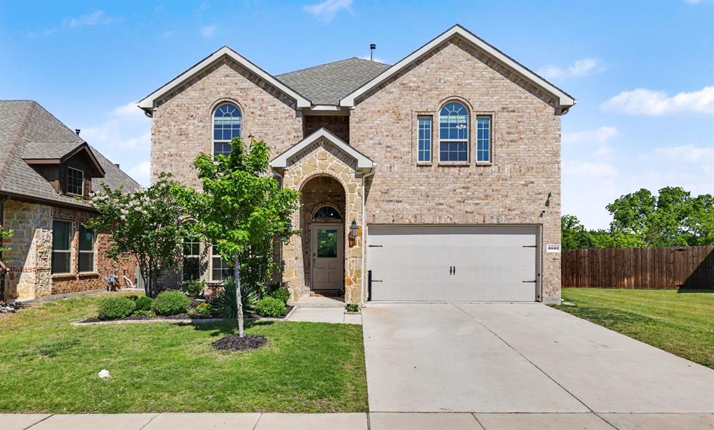 3602 Caledonia, Forney, TX 75126