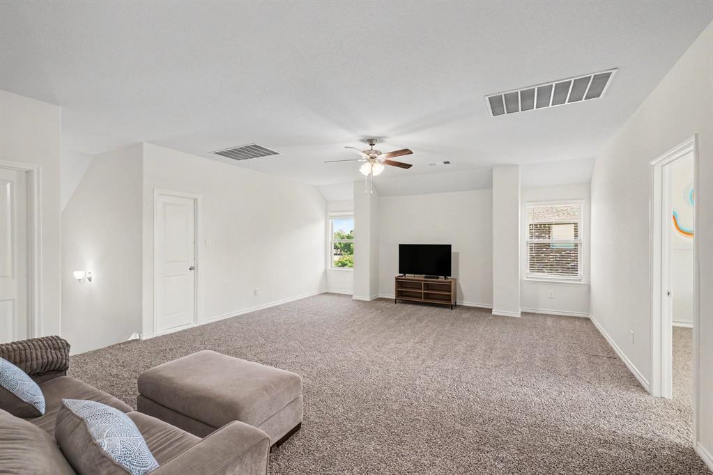 3602 Caledonia, Forney, TX 75126