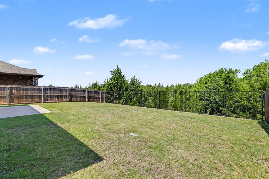 3602 Caledonia, Forney, TX 75126