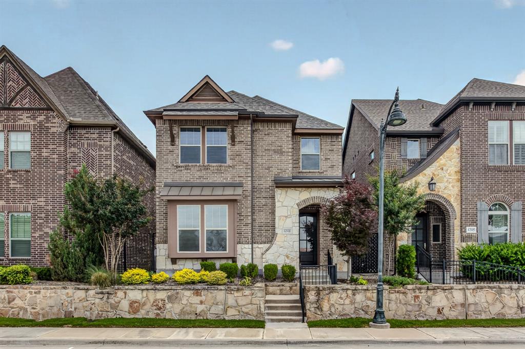 Welcome to 6301 Millie Way, located in the exclusive Craig Ranch community in McKinney!