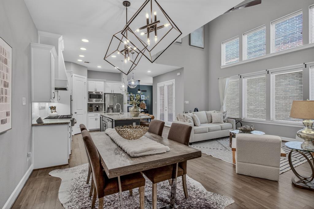 6301 Millie Way, McKinney, TX 75070