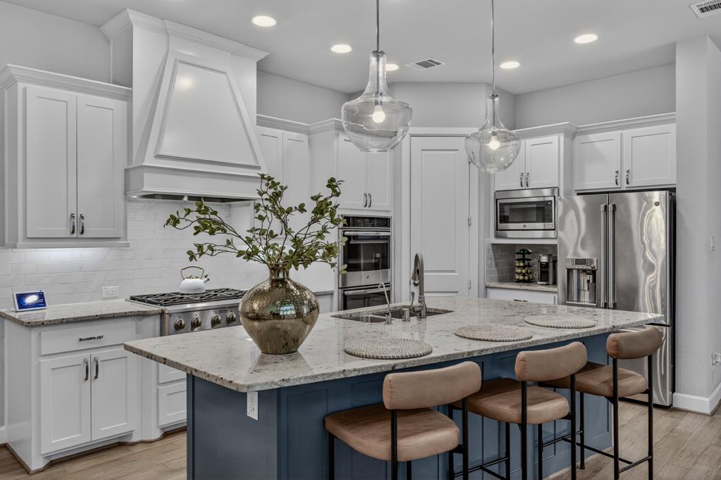 6301 Millie Way, McKinney, TX 75070