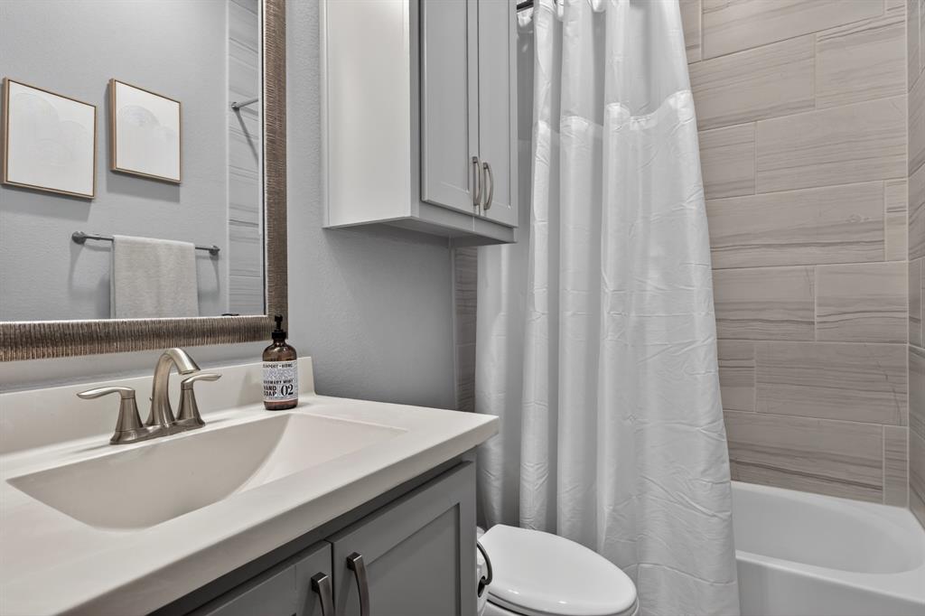 6301 Millie Way, McKinney, TX 75070