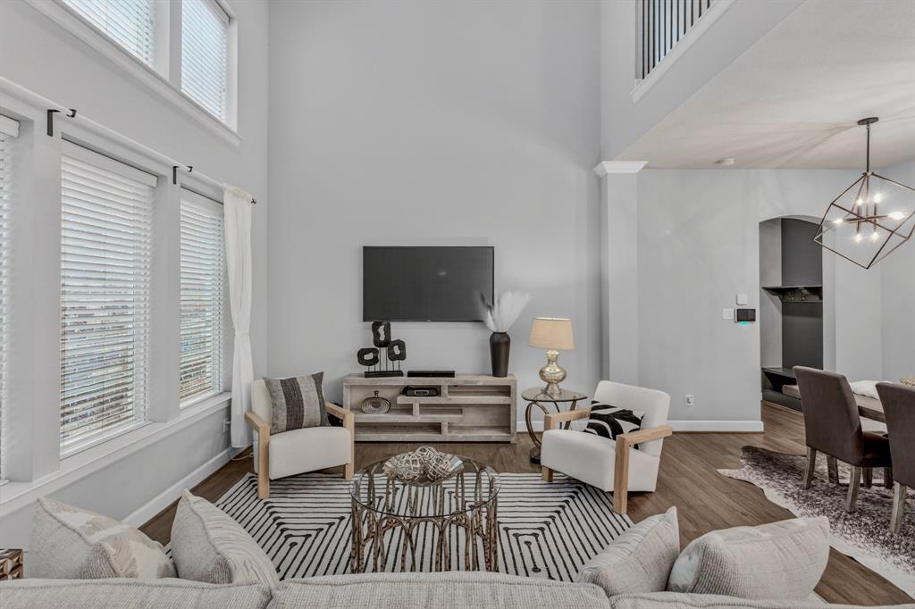 6301 Millie Way, McKinney, TX 75070